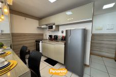 Apartamento em João Pessoa - ATLANTICO SUL | Deluxe