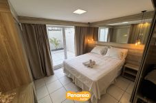 Apartamento em João Pessoa - ATLANTICO SUL | Deluxe