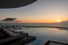 Villa em Adeje - Villa Mirador Imperial 