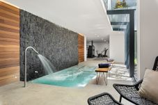 Villa em Adeje - Villa Infinity Paraíso