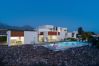 Villa em Adeje - Villa Infinity Paraíso