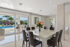 Villa em Adeje - Villa El Duque Privé