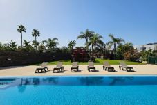 Villa em Adeje - Villa El Duque Privé