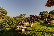 Casa em Igaratá - Chácara ótima localização, piscina e churrasqueira