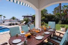 Villa em Adeje - Villa MonteLuz