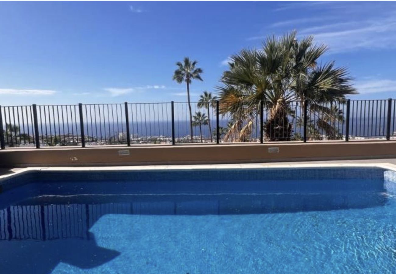 Villa em Adeje -  Villa Elanora