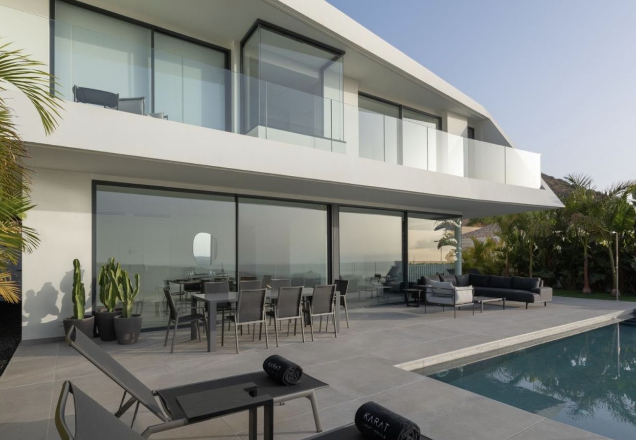 Villa em Adeje - Villa Under the Atlantic Sun