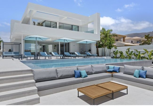 Villa em Adeje - Villa Delmare