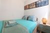 Apartamento em Madrid - Piso de 2 dormitorios con balcón en Madrid