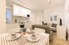 Apartamento em Madrid - Piso de 1 dormitorio en el Centro de Madrid Temporal