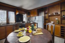 Apartamento em San Carlos de Bariloche - Central, amplo e confortável