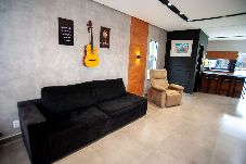 Casa em Saquarema - Casa pet friendly c piscina, churrasqueira e wi-fi