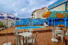 Casa em Maricá - Casa c/ Piscina e Churrasqueira em Guaratiba