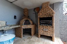 Apartamento em São Paulo - Apto na Mooca com academia, Wi-Fi e pet friendly