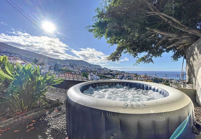 Apartamento em Funchal - Villa Santa Luzia/2 by Atlantic Holiday
