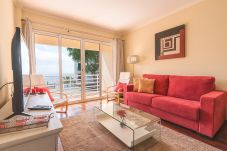 Apartamento em Caniço - Strelitzia Apartment by Altantic Holiday