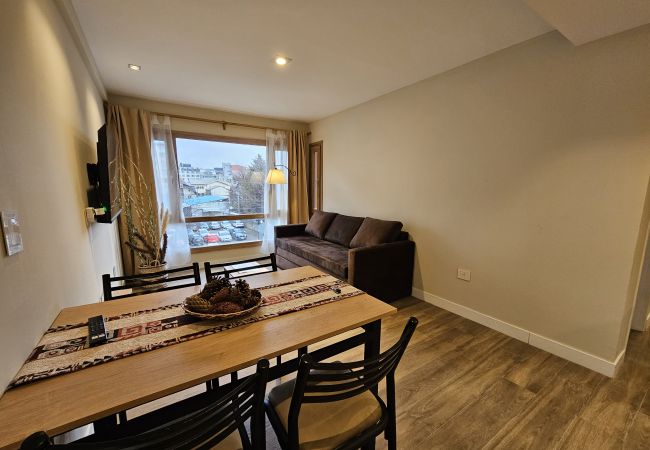 Apartamento em San Carlos de Bariloche - Vytauta apartmento
