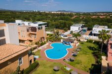 Apartamento em Vilamoura - Fotos 5-206