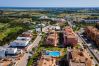 Apartamento em Vilamoura - Fotos 5-206