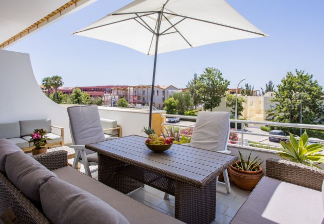 Apartamento em Vilamoura - Grevilias Top Floor  T1 Greice Homes