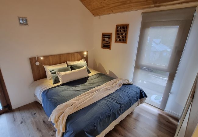 Apartamento em San Martin de los Andes - Alamos del Rio 201 - Andarlibre