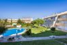 Apartamento em Vilamoura - Apartamento de 2 quartos-Centro Vilamoura - Greice Homes 