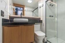 Estúdio em São Paulo - Moderno próximo ao Allianz Parque | SP-P2408B