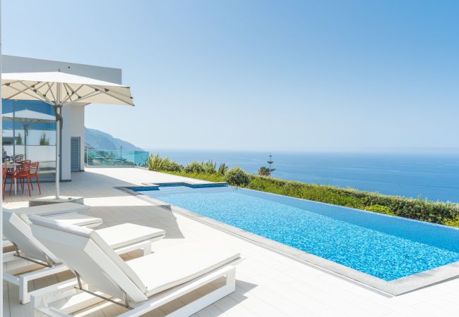 Villa em Calheta - Villa Alegria by Atlantic Holiday