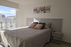 Apartamento em San Carlos de Bariloche - Vista Andina Bariloche