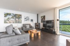 Villa em Ponta do Pargo - Cape View Villa by Atlantic Holiday