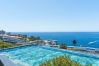 Apartamento em Funchal - Seaside Escape by Atlantic Holiday