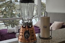 Estúdio em San Carlos de Bariloche - Canto de Aguila Bariloche