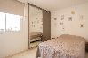 Apartamento em Brasilia - Apto Completo para 6 Pessoas no Núcleo Bandeirante
