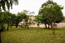 Casa em Ipojuca - Casa com piscina, churrasq, Wi Fi próximo ao mar