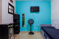 Casa em Maricá - Casa c Wi-fi e garagem à 5 min do centro