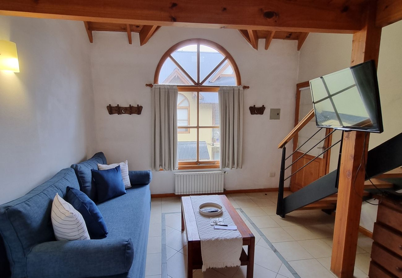 Apartamento em San Martin de los Andes - Suka Aiken - Andarlibre