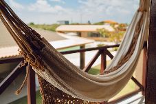 Chalé em Santo Amaro - Chalé Luís Felipe com Piscina, Academia e Mirante