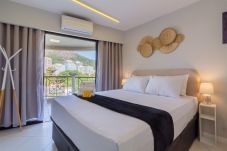 Apartamento em Rio de Janeiro - Apartamento em Botafogo com varanda | GSV301