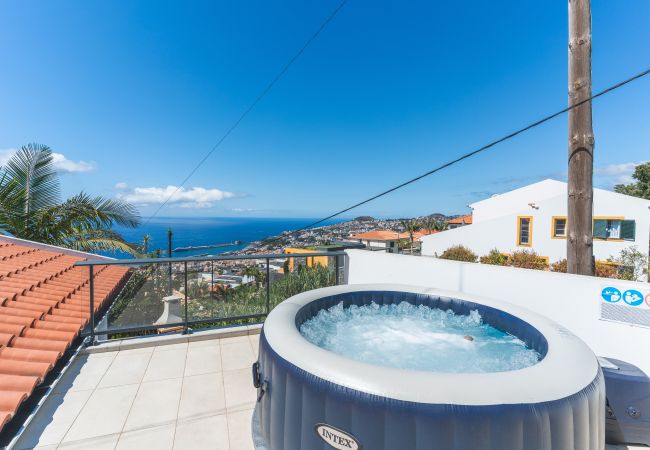 Casa em Funchal - Casa dos Vinhos by Atlantic Holiday