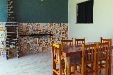 Casa em Piranhas - Coração do Meu Sertão: Casa c Piscina e Ar 