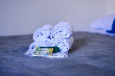 Casa em Olímpia - Casa com garagem e churrasqueira em ótima região