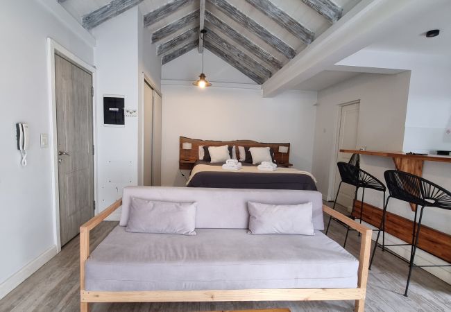 Estúdio em San Martin de los Andes - Merlot - Andarlibre