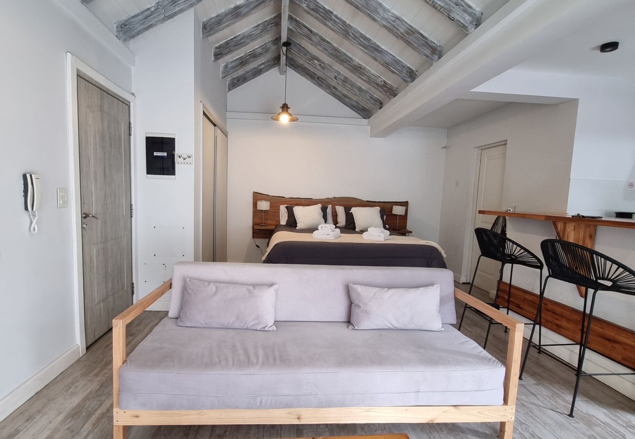 Estúdio em San Martin de los Andes - Merlot - Andarlibre