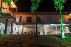 Casa em Mairinque - Chácara no Porta do Sol em Mairinque com piscina