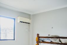 Casa em Belém - Casa completa com 3 suítes, wi-fi e smart lock 