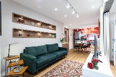 Apartamento em Petropolis - Apartamento em Itaipava com Piscina e Academia