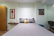 Apartamento em Petropolis - Apartamento em Itaipava com Piscina e Academia