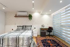 Apartamento em Petropolis - Apartamento em Itaipava com Piscina e Academia