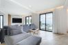 Casa geminada em Caniço - Breeze House 1 by Atlantic Holiday