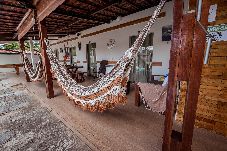 Casa em Cabedelo - Casa c 5 suítes, Piscina, Churrasqueira e Sinuca